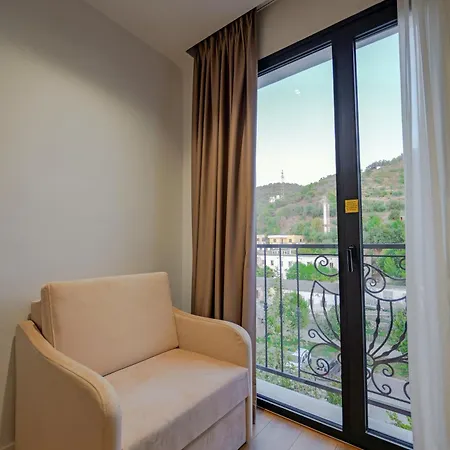 Hotel Central Ξενοδοχείο 4*
