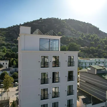 Ξενοδοχείο Hotel Central