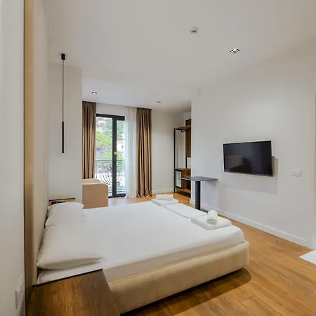 Hotel Central Hotell