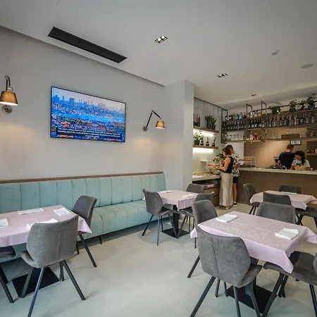 Ξενοδοχείο Hotel Central