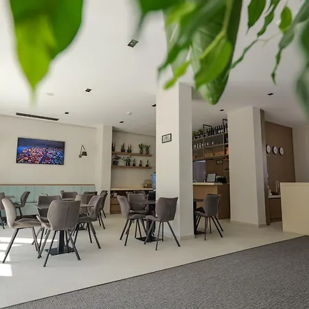 Hotel Central Vlorë