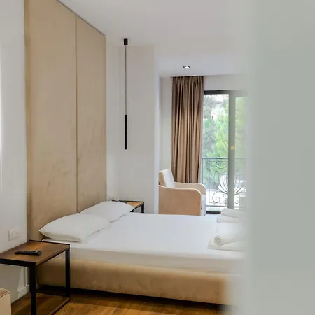 Ξενοδοχείο Hotel Central 4*