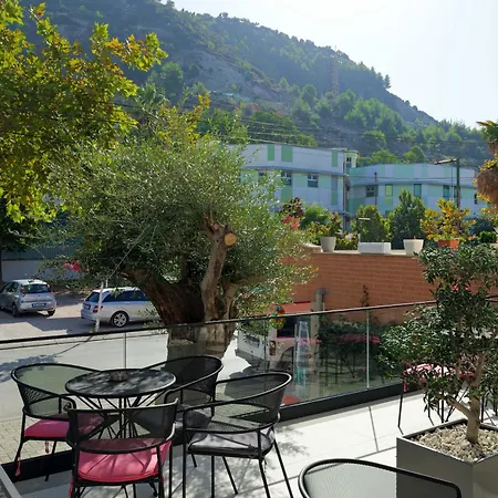 Hotel Central Ξενοδοχείο