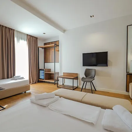 Hotel Central Vlore