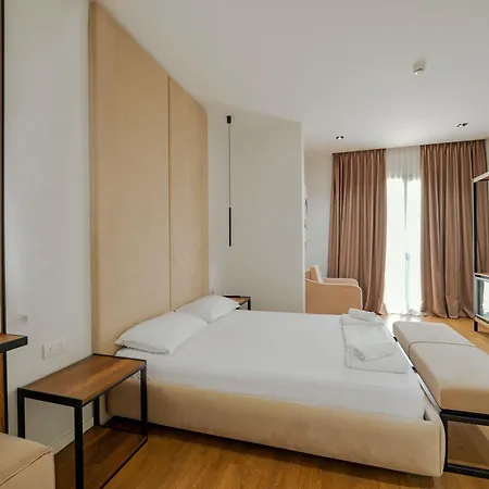 Hotel Central Vlore