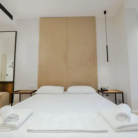 Hotel Central Hotel Wlora