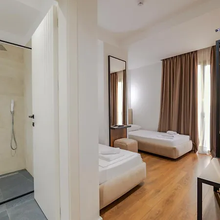 Hotel Central Ξενοδοχείο