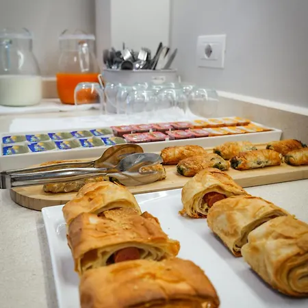 Hotel Central Hotel Wlora