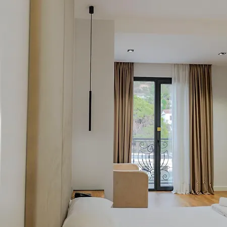 Hotel Central Vlore