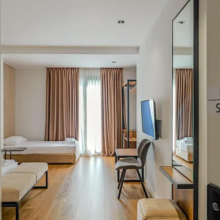 Hotel Central Vlore