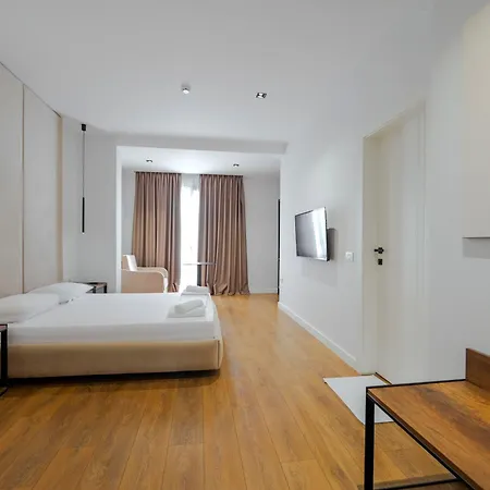 Hotel Central