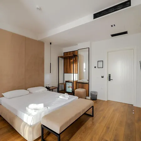 Hotel Central Ξενοδοχείο 4*