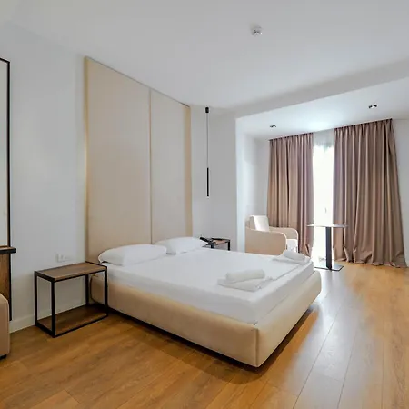 Hotel Central Vlore
