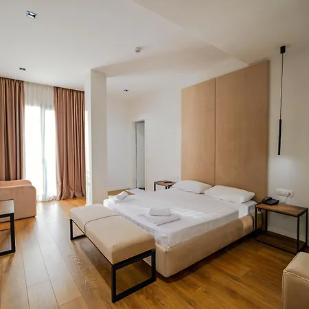 Hotel Central