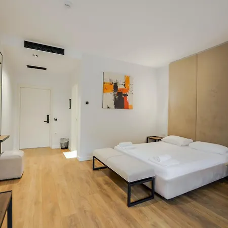 Ξενοδοχείο Hotel Central 4*