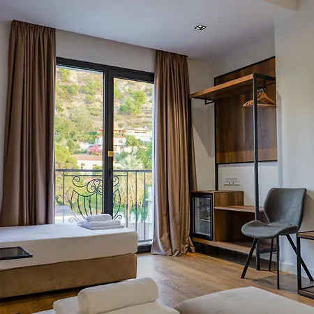 Hotel Central Vlorë