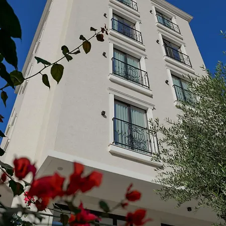 Hotel Central