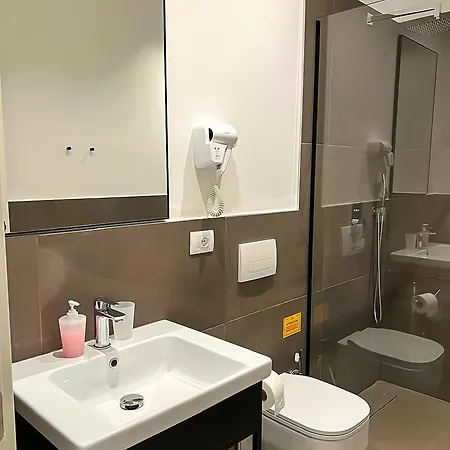 Hotel Hotel Central 4*